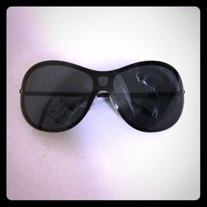 Lacoste sunglasses (Authentic)