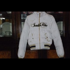 South Pole Jacket