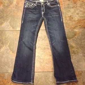 Sold*******LA Idol Jeans