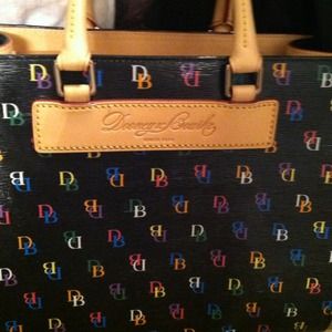 Dooney & Bourke