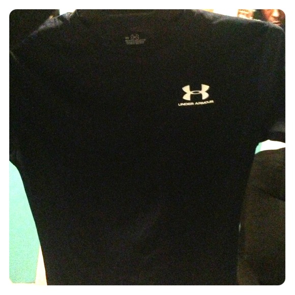 Under Armour Shirt