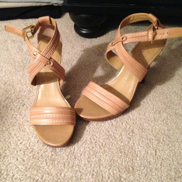 Franco Sarto Sandles