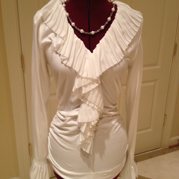 Beethoven Blouse