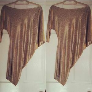 Olive Green Mini Dress