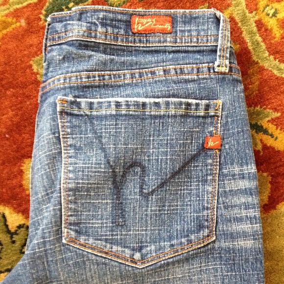 ✂Final Reduction✂Citizens of Humanity Jeans