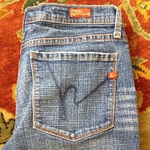 ✂Final Reduction✂Citizens of Humanity Jeans