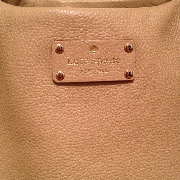 ******SOLD*******for $190 Kate Spade  "Stevie" - Picture 2 of 4