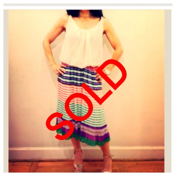 Dresses & Skirts - SUPER SALE 10.00