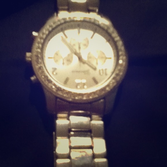 Geneva watch