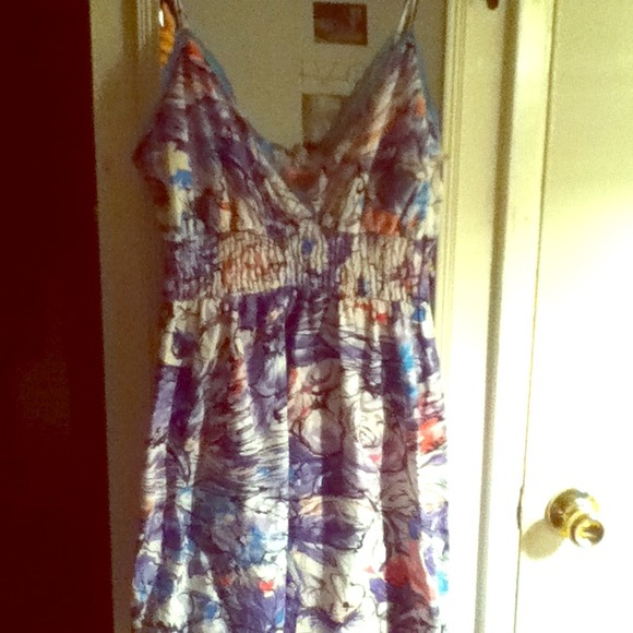 Vintage dress