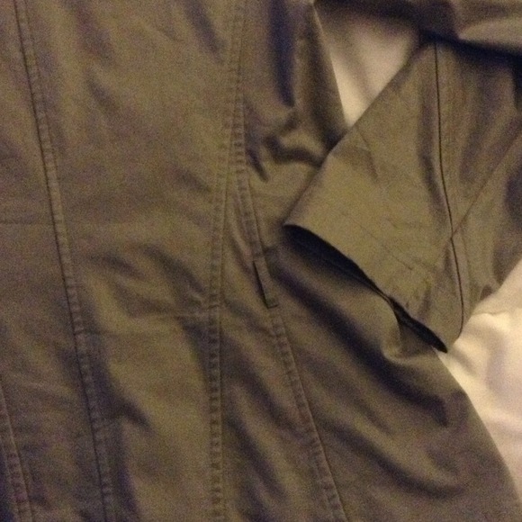 Armani Exchange Blazer size L - Picture 3 of 3