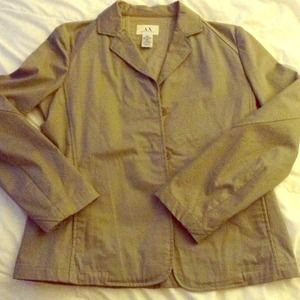 Armani Exchange Blazer size L