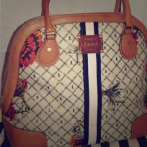 WANTED: LAMB Marigold Bag