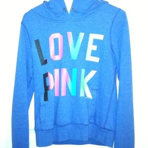 Victoria Secret sweater