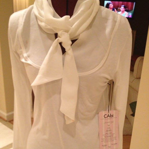 Arabella Blouse