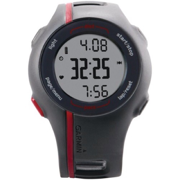 Garmin Forerunner 110 GPS-Enabled Sports Watch