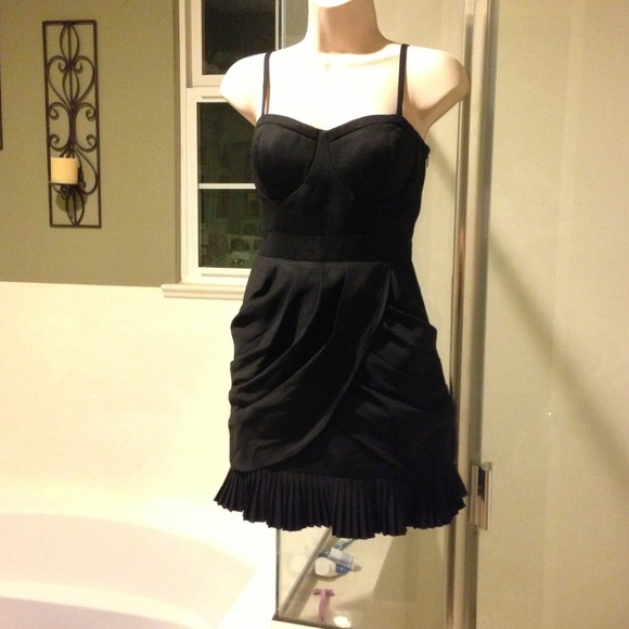Gorgeous black Dress