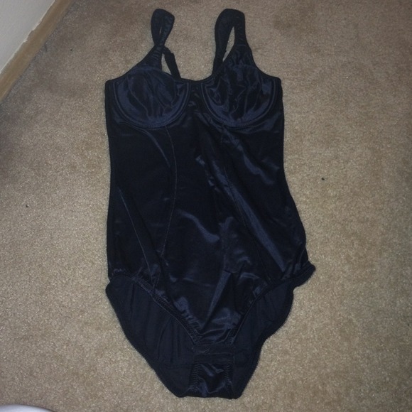 Bali body shaper