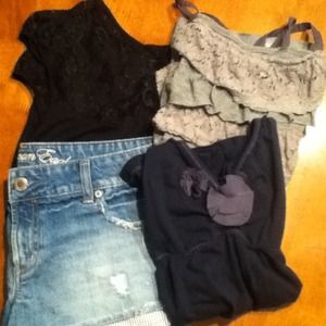 RESERVED BUNDLE FOR CLEFFLER