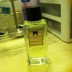 used 3 times !  PERFUME