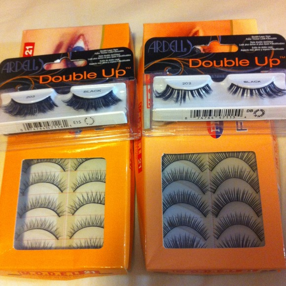 Lashes Bundle!