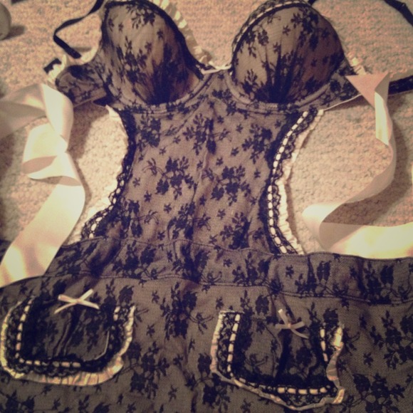 Victoria's Secret 34B