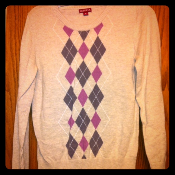 SOLD Sweater