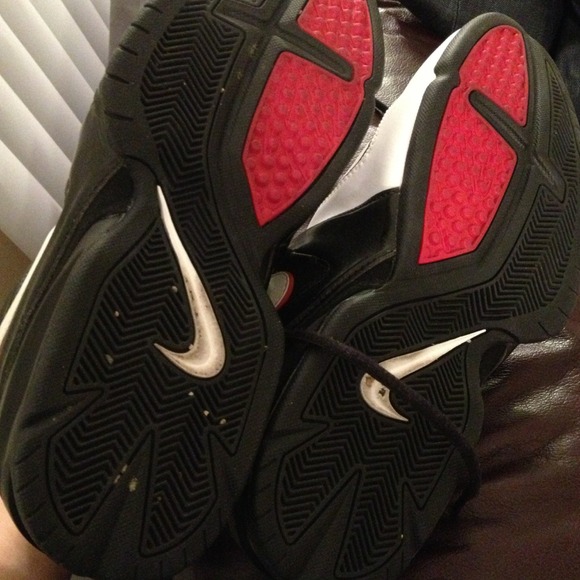 SOLD~Nike, flights. Good condition - Picture 3 of 4