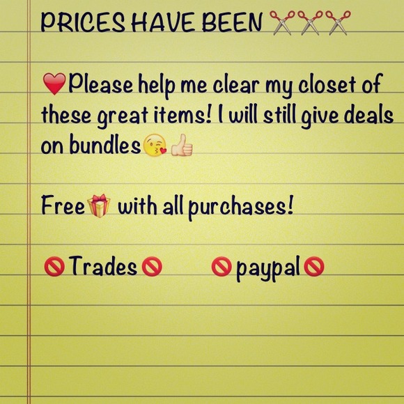 Deal deals deals!