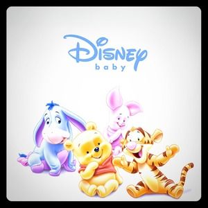 🌸Reserved for Baby Heaven🌸