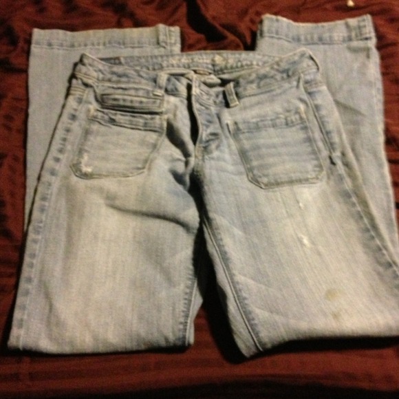 ❤Jeans❤