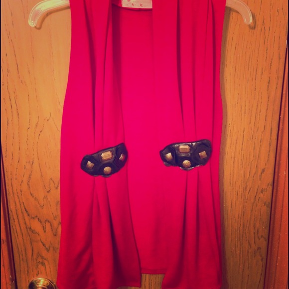 Vest