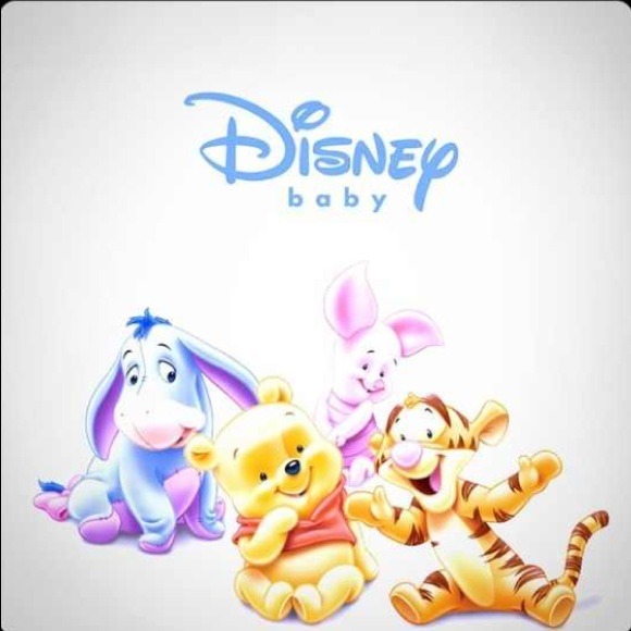 Looking for ANYTHING BABY DISNEY 4 my new arrival
