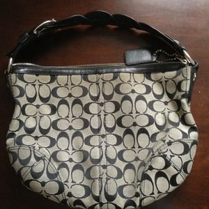 RESERVED-Authentic Coach Purse