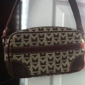 REDUCED!!!!Michael Kors purse
