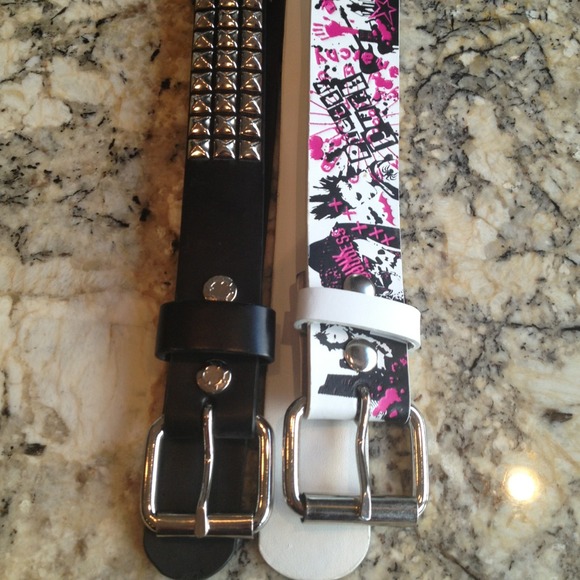 BUNDLED ***REDUCED*** BELT BUNDLE main image 4