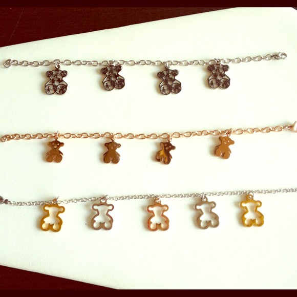 Tous bracelets