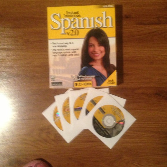 Learn to speak Spanish!