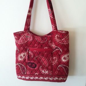 Vera Bradley Tote