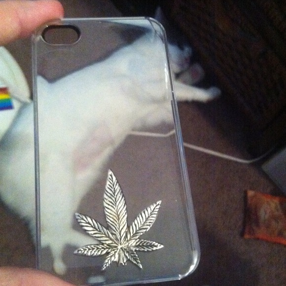 Iphone 4/4s clear case