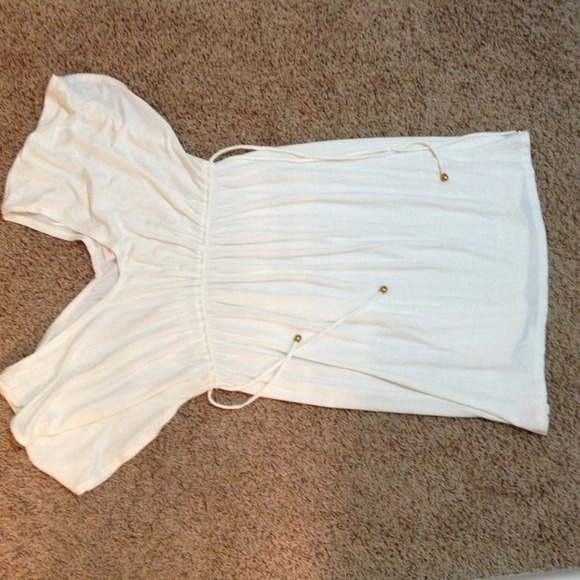 Cute swim suit cover/dress - Picture 3 of 3