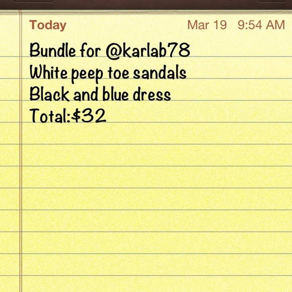 Bundle !!!!