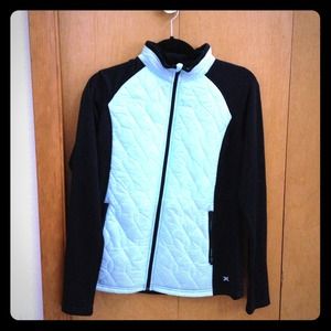NWT Activewear Jacket