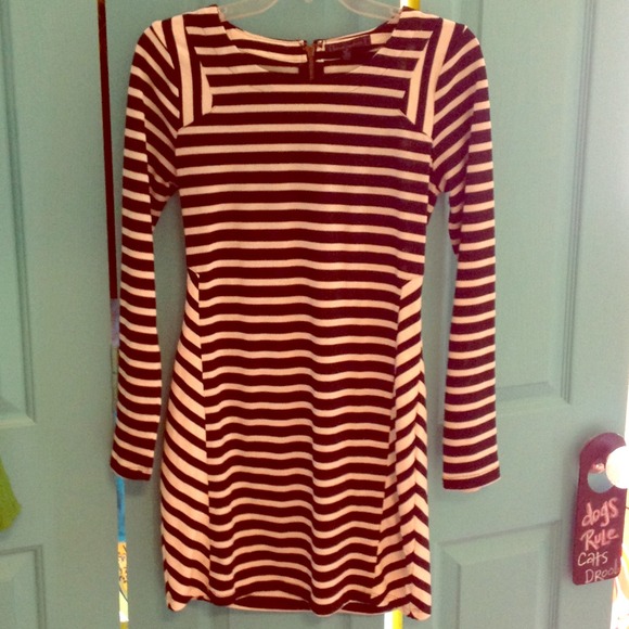 Body Con Dress size Medium HOT HOT HOT!