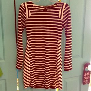 Body Con Dress size Medium HOT HOT HOT!