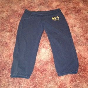 American eagle sweats