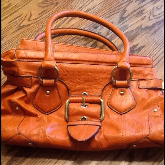 EUC Purse