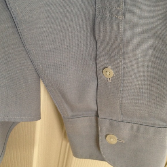 Sold Reduced Casual Corner Blue Blouse brand New - Picture 4 of 4