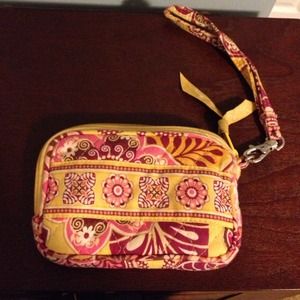 Vera Bradley tech case