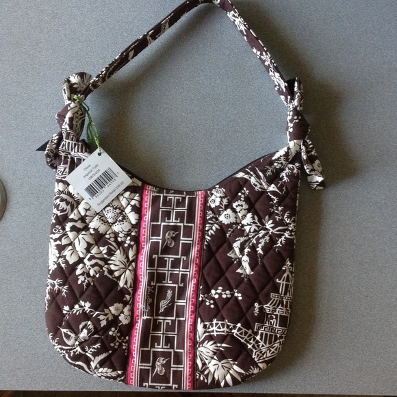 Vera Bradley purse.  ON HOLD UNTIL APRIL 5.